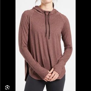 Uptempo Athleta Sweatshirt